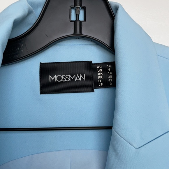 Set (jacket & shorts) - Picture 9 of 12